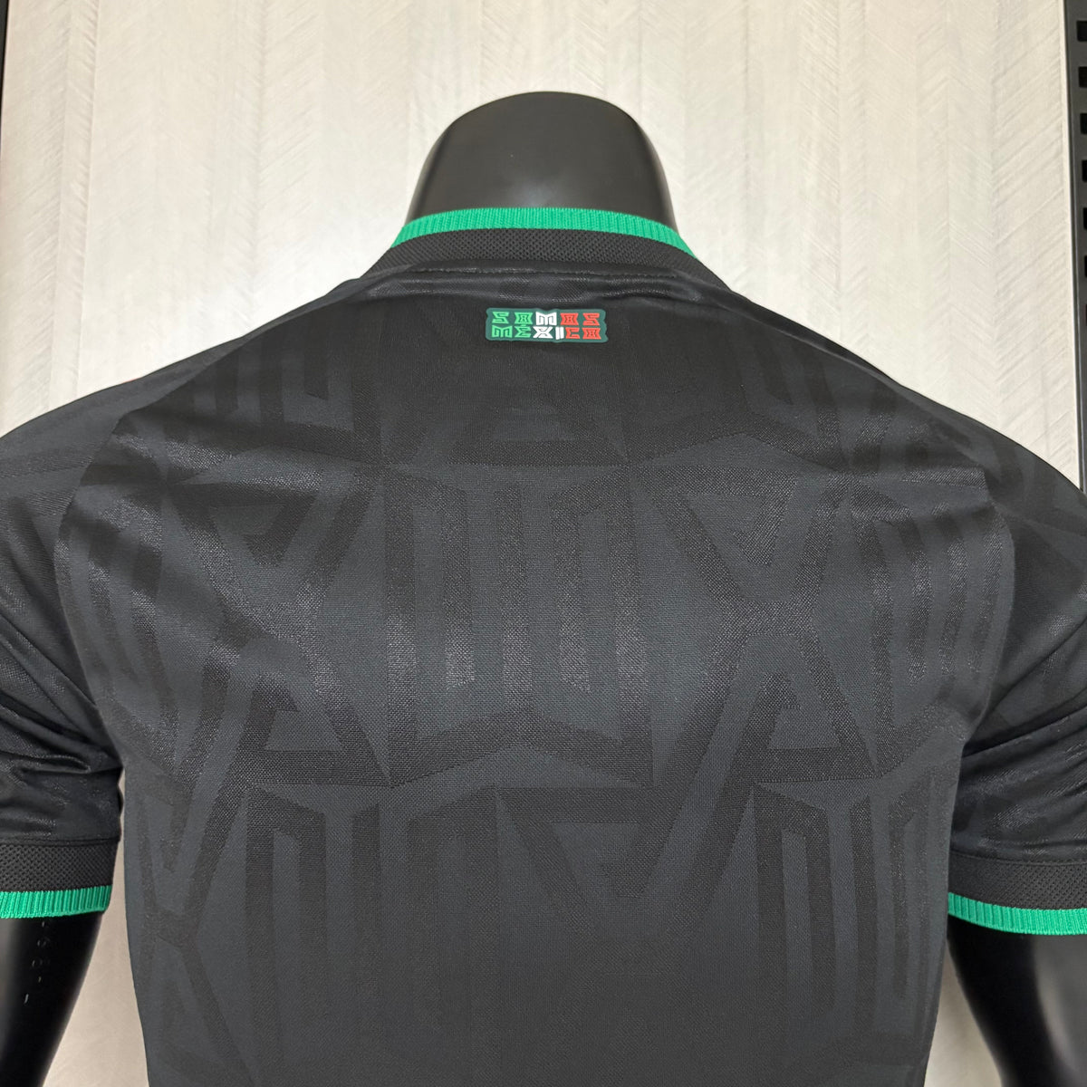 México 26/27 Alternativa Vers. Jugador