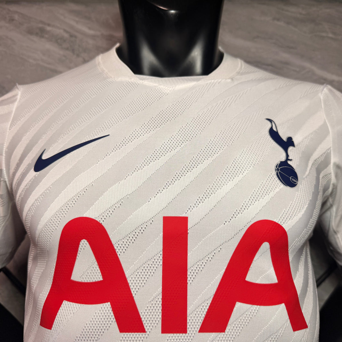 Tottenham Hotspur 26/27 Local Vers. Jugador