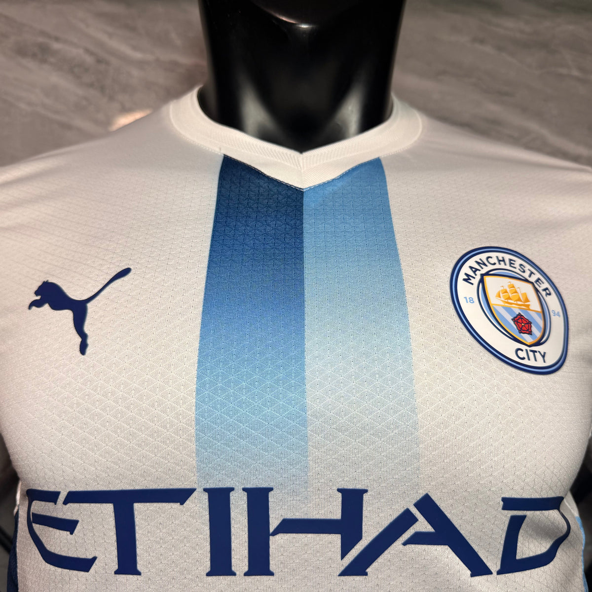 Manchester City 26/27 Alternativa Vers. Jugador