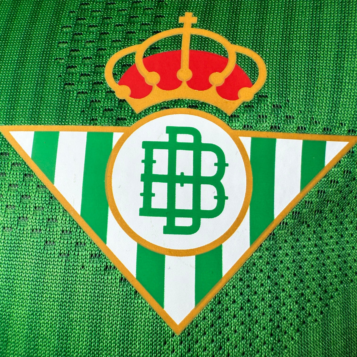 Real Betis 25/26 Local Vers. Jugador