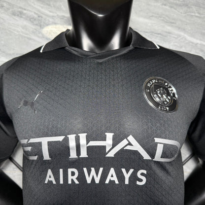 Manchester City 25/26 Visita Vers. Jugador