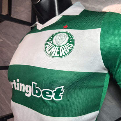 Palmeiras 25/26 Local Vers. Jugador