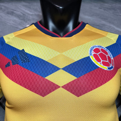 Colombia 26/27 Local | Edición Especial