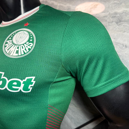 Palmeiras 26/27 Local Vers. Jugador