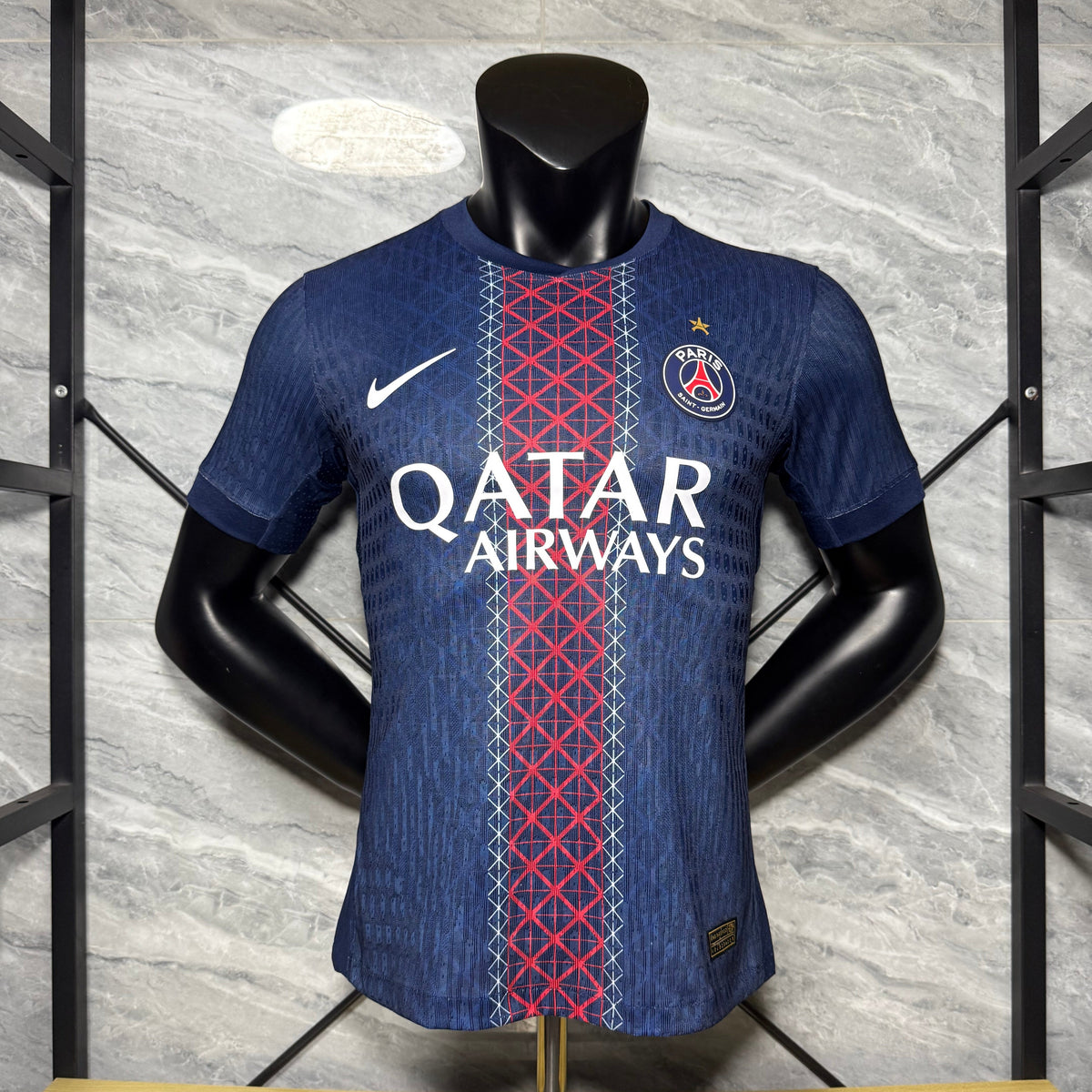 PSG 25/26 Local Vers. Jugador