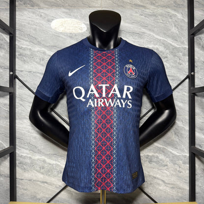 PSG 25/26 Local Vers. Jugador