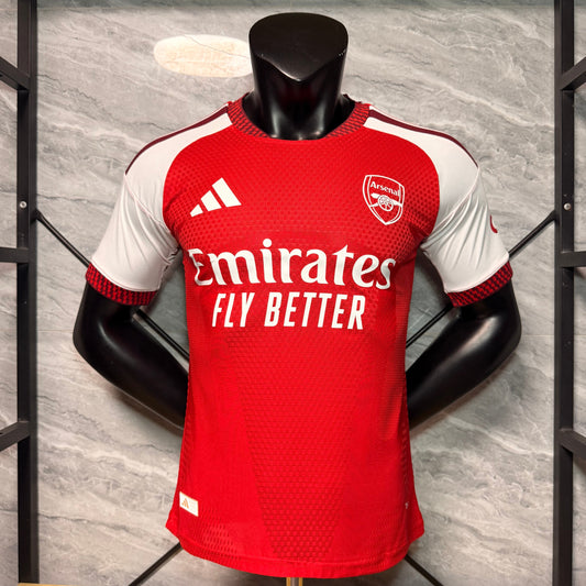 Arsenal 26/27 Local Vers. Jugador