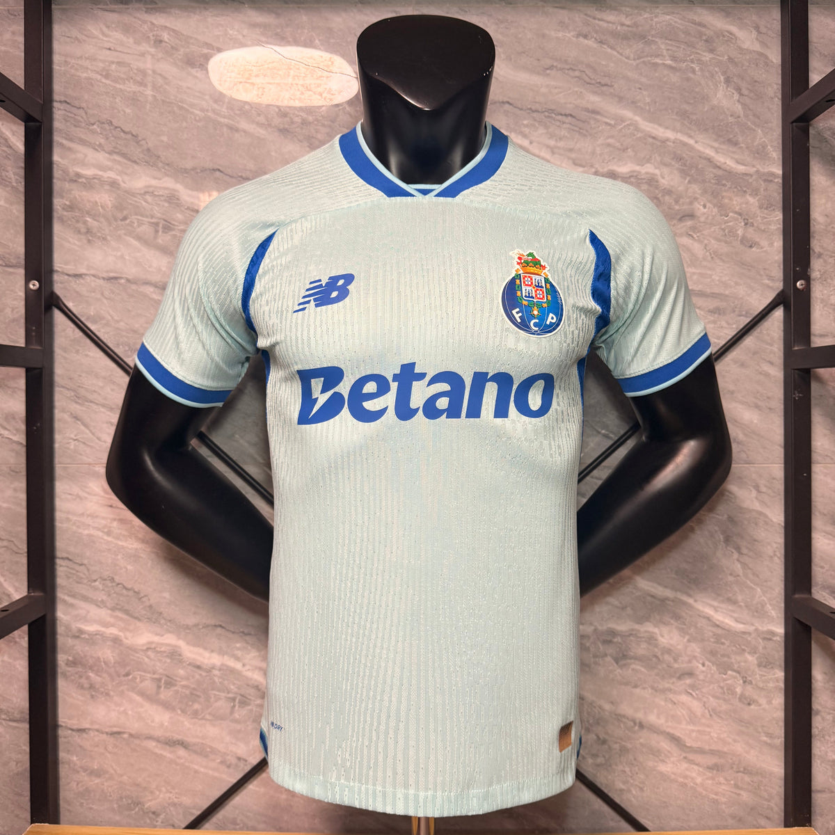 FC Porto 26/27 3ra Equipacion Vers. Jugador