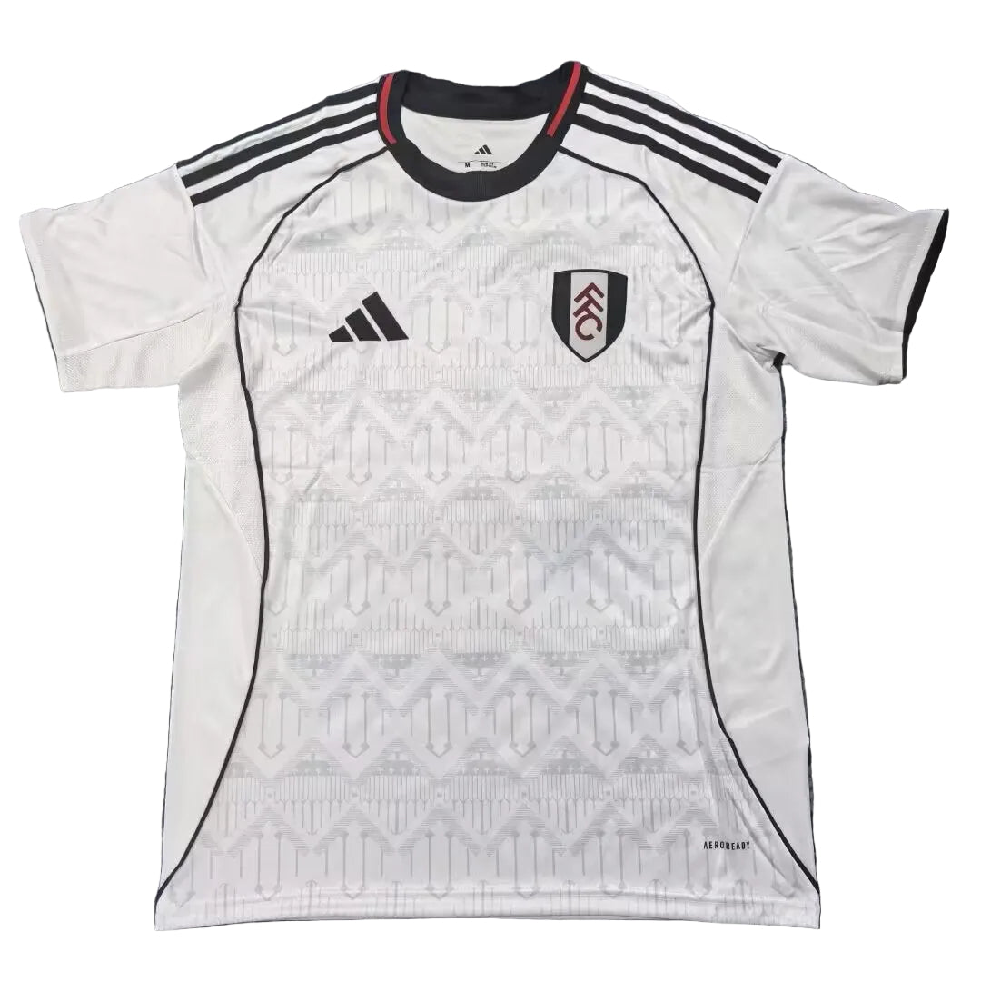 Fulham FC 25/26 Local Vers. Jugador