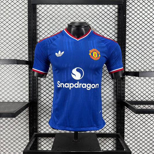 Manchester United 26/27 Visita Vers. Jugador