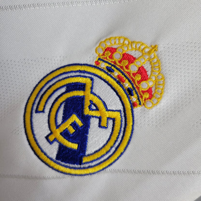 Real Madrid 17/18 Local Vers. Jugador