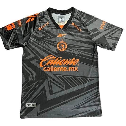 Club Tijuana 26/27 3ra Equipación Vers. Jugador