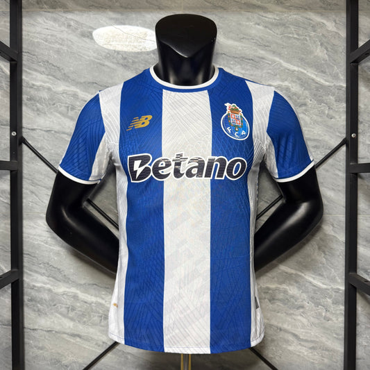 FC Porto 25/26 Local Vers. Jugador