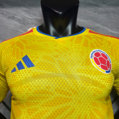 Colombia 26/27 Local Vers. Jugador