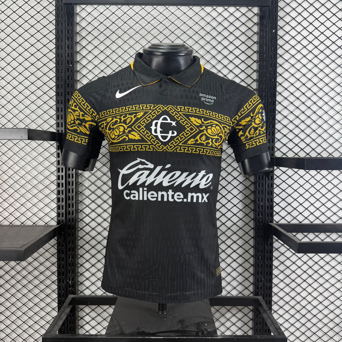 Chivas 26/27 3ra Equipación Vers. Jugador | Edición Especial