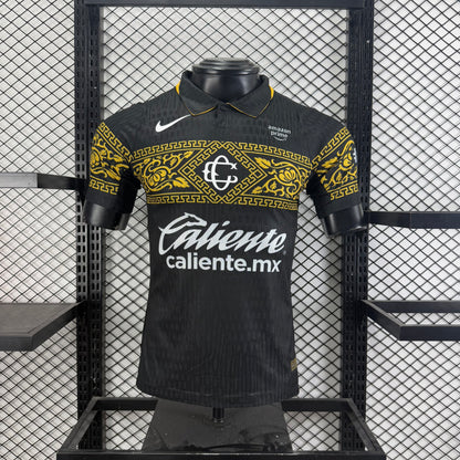 Chivas 26/27 3ra Equipación Vers. Jugador | Edición Especial