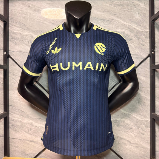 Al Nassr 26/27 Visita Vers. Jugador