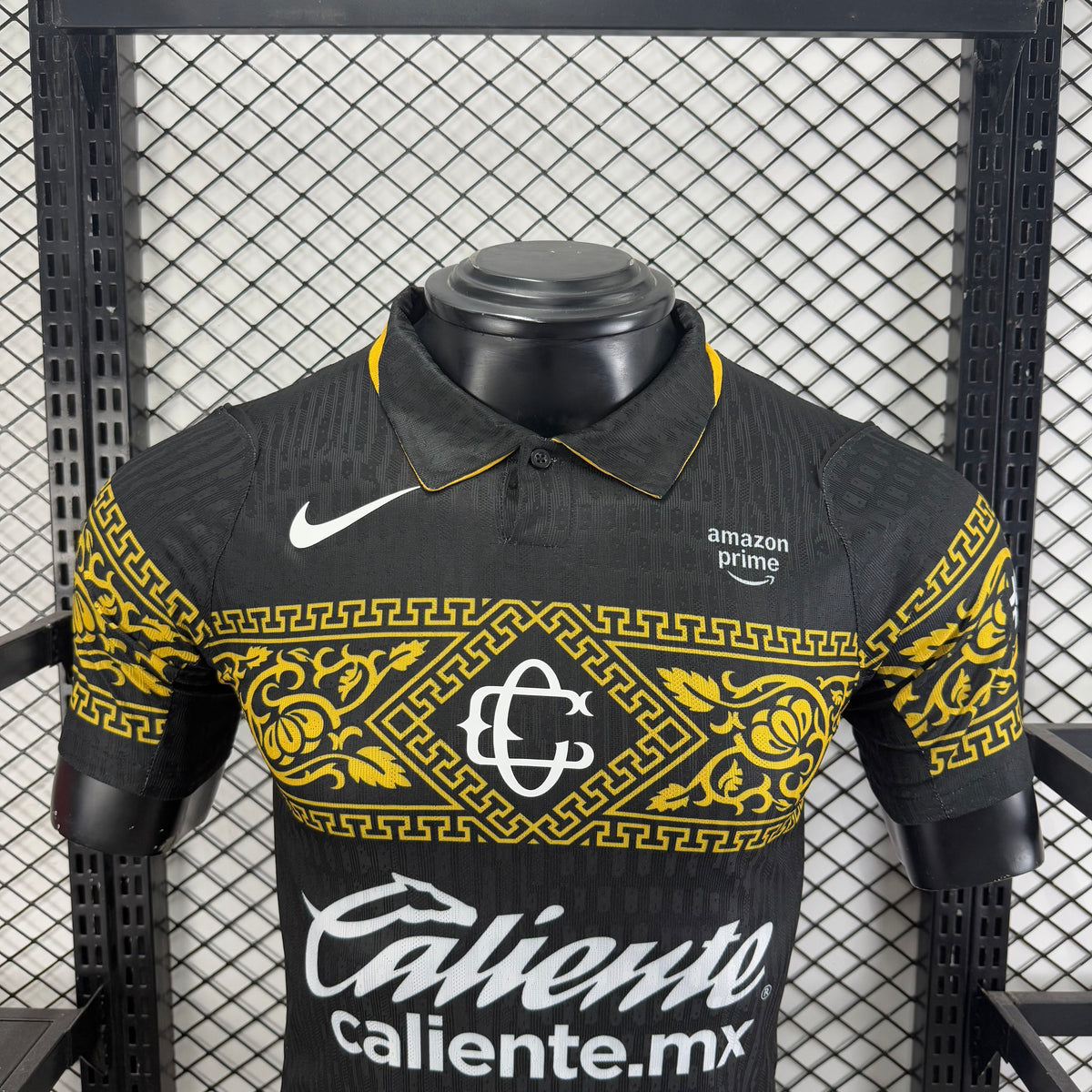 Chivas 26/27 3ra Equipación Vers. Jugador | Edición Especial