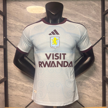 Aston Villa 26/27 Visita Vers. Jugador