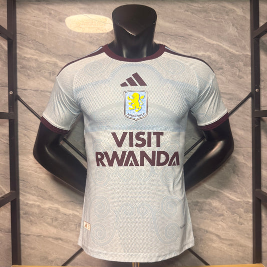 Aston Villa 26/27 Visita Vers. Jugador