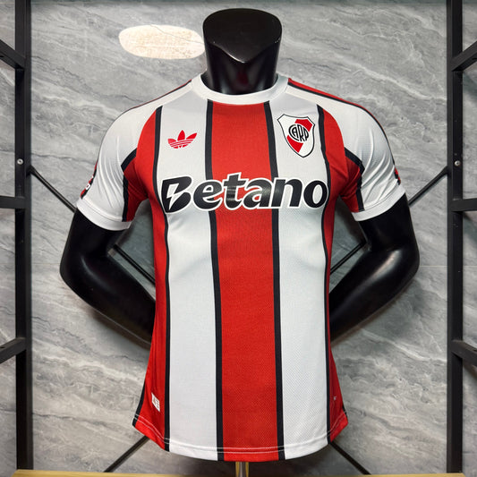River Plate 26/27 Visita Vers. Jugador