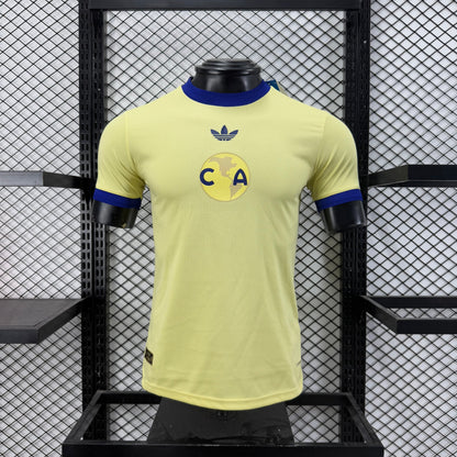 América 26/27 Local | Edición 110 Aniversario