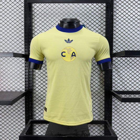 América 26/27 Local | Edición 110 Aniversario