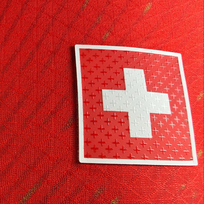 Suiza 26/27 Local Vers. Jugador