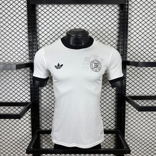 Alemania 25/26 Local | Edición 125 Aniversario