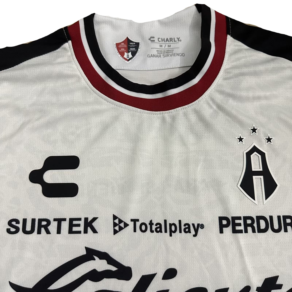 Atlas FC 25/26 Visita Vers. Jugador