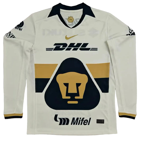 Pumas UNAM 25/26 Local Vers. Jugador