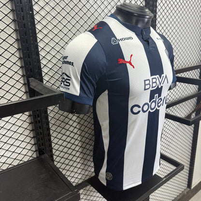 Rayados 26/27 Local Vers. Jugador