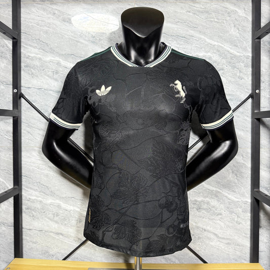 Juventus 25/26 3ra Equipacion Vers. Jugador
