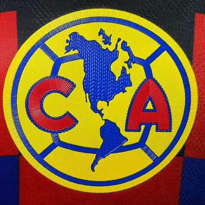 América 25/26 Local Vers. Jugador