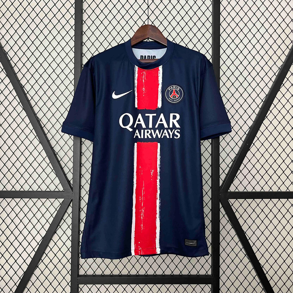 PSG 24/25 Local Vers. Jugador