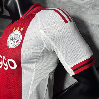 Ajax 25/26 Local Vers. Jugador