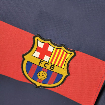 FC Barcelona 15/16 Local Vers. Jugador