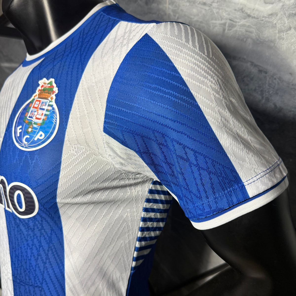 FC Porto 25/26 Local Vers. Jugador