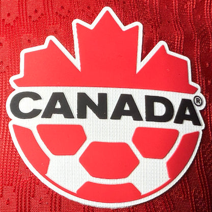 Canada 26/27 Local Vers. Jugador