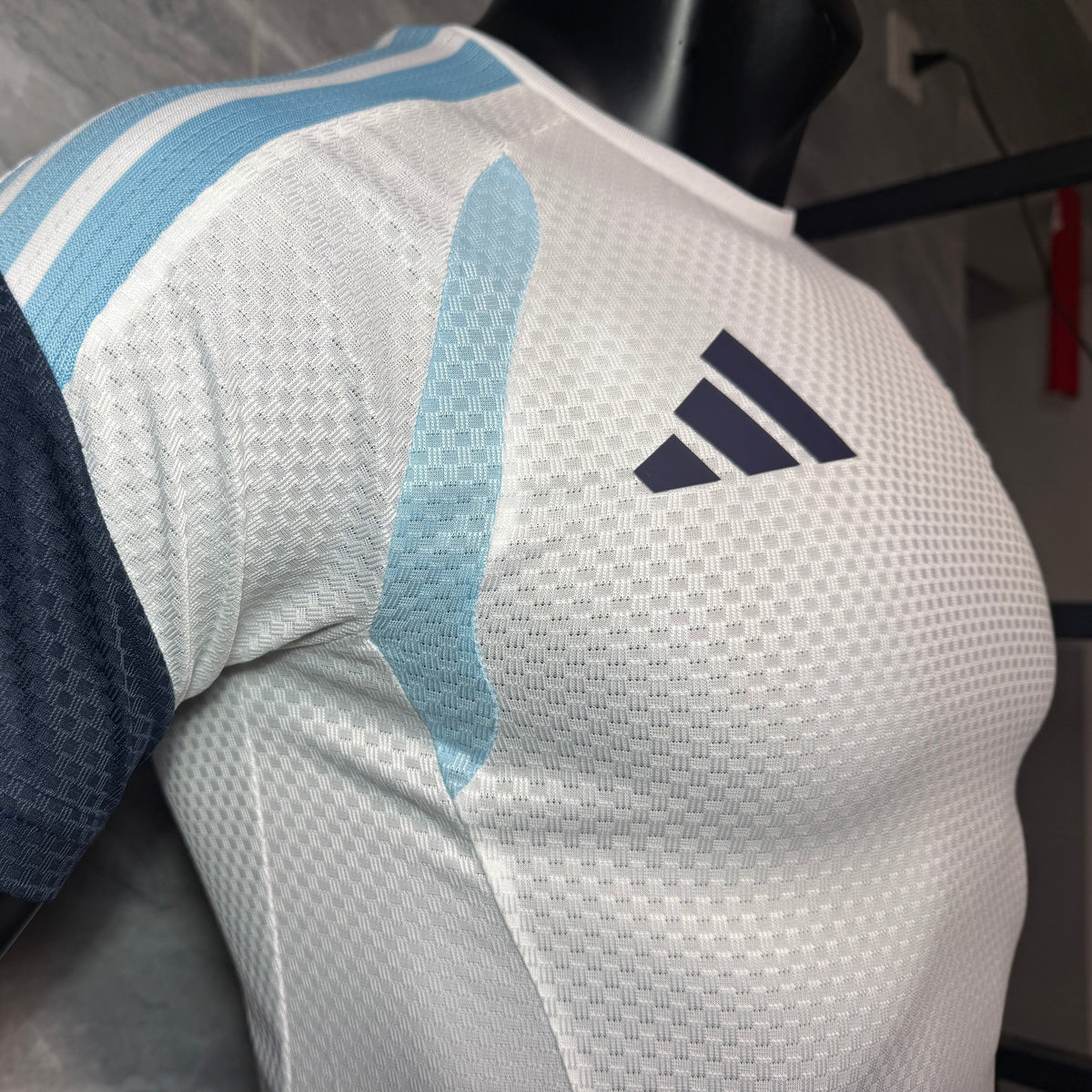 Argentina 26/27 Vers. Entrenamiento Blanca