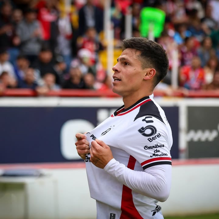 Atlas FC 25/26 Visita Vers. Jugador