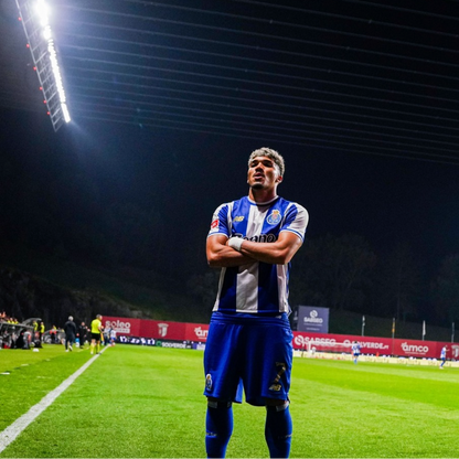 FC Porto 25/26 Local Vers. Jugador