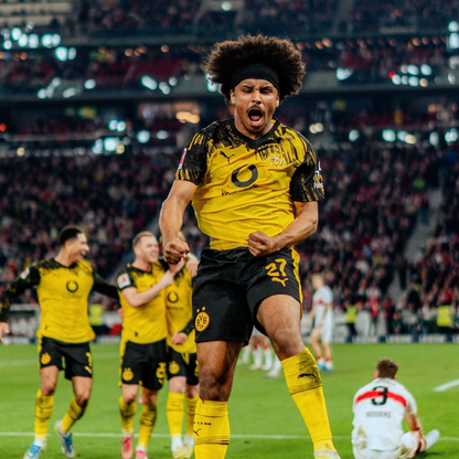 Borussia Dortmund 25/26 Local Vers. Jugador