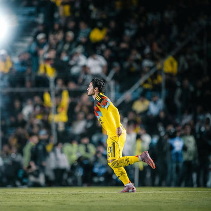 América 25/26 Local Vers. Jugador | Manga Larga