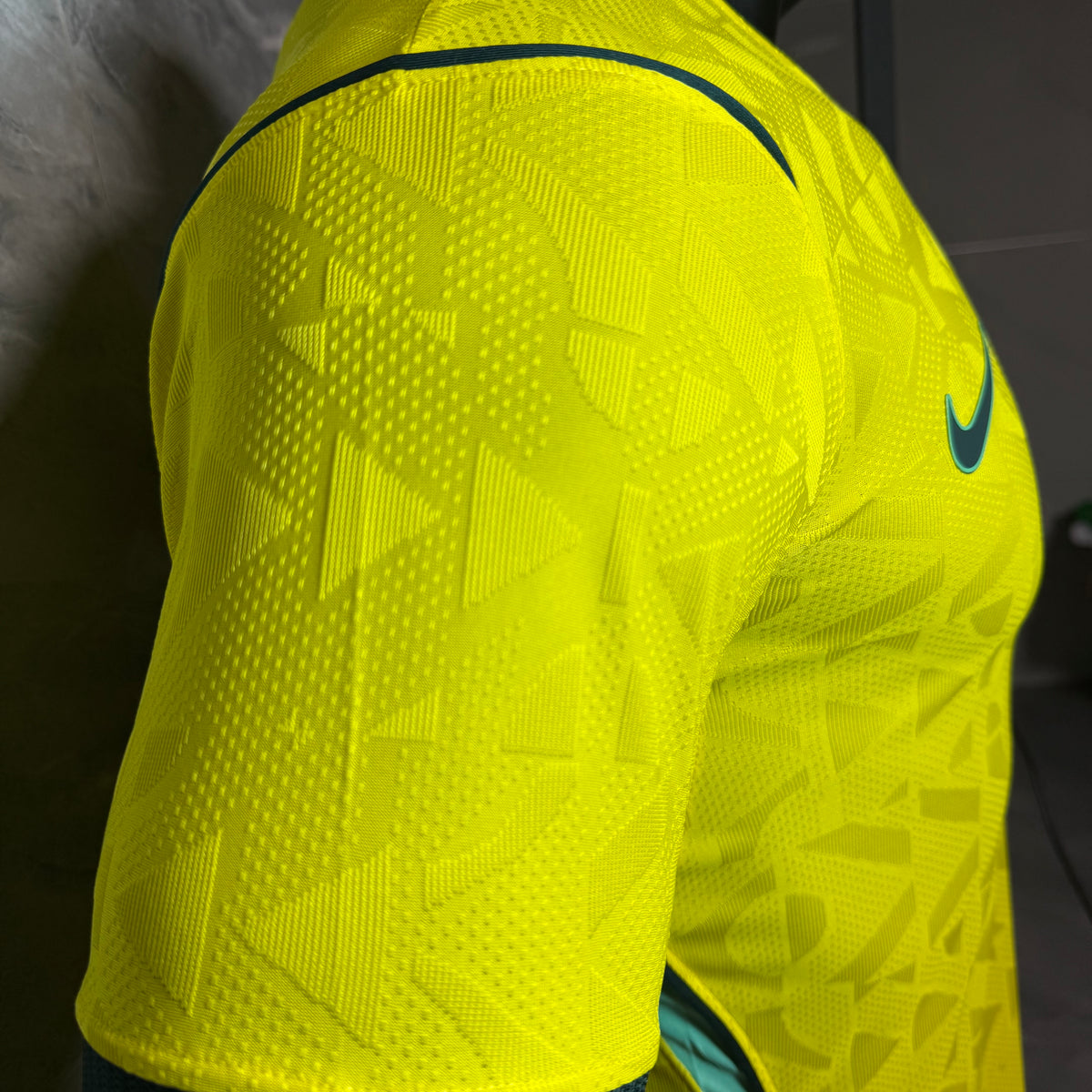 Brasil 26/27 Local Vers. Jugador