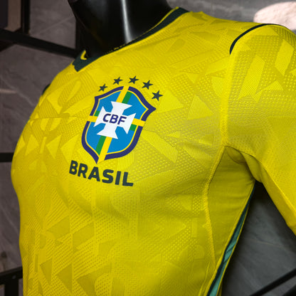 Brasil 26/27 Local Vers. Jugador