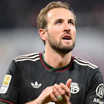 Bayern Múnich 25/26 Alternativa Vers. Jugador