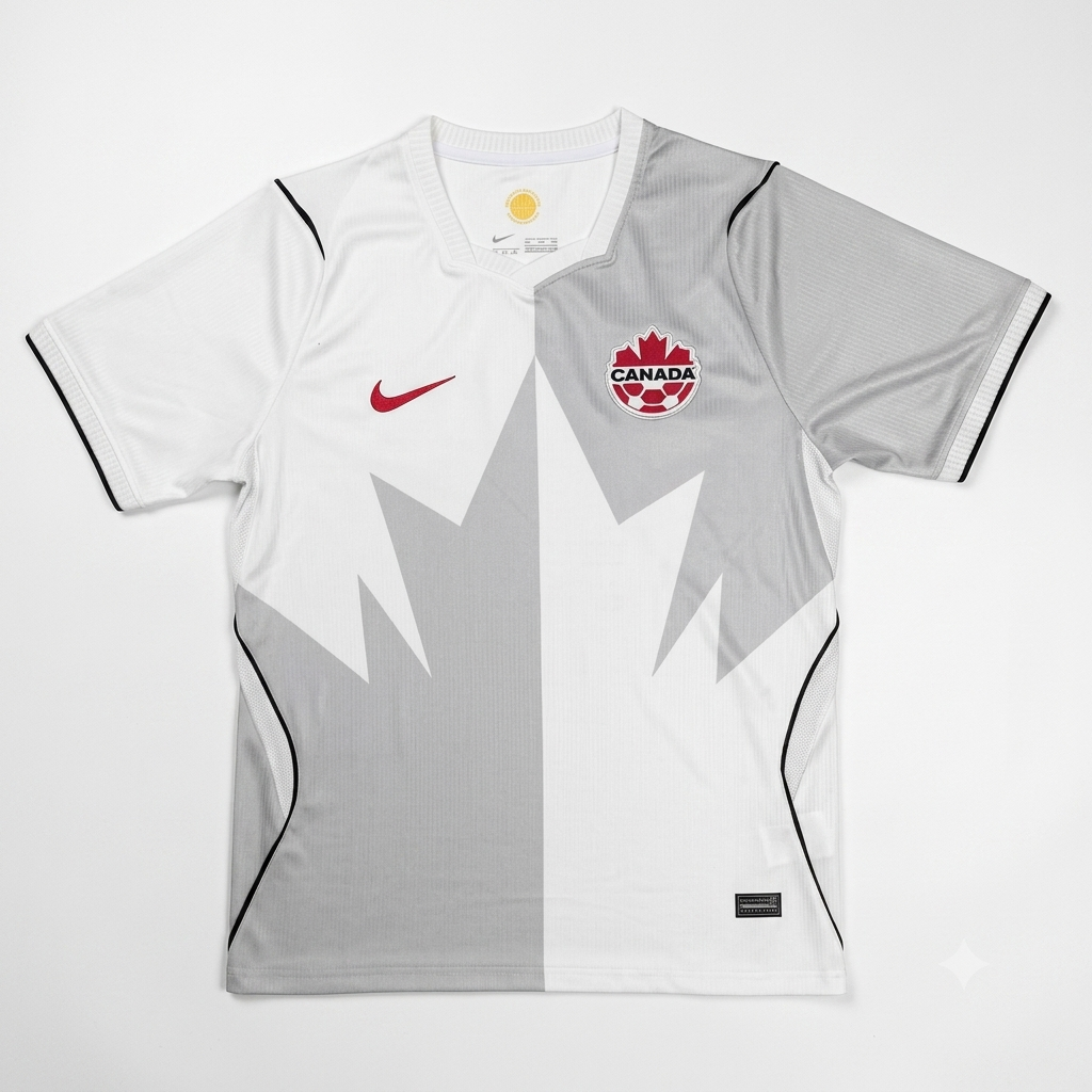 Canada 26/27 Alternativa Vers. Jugador