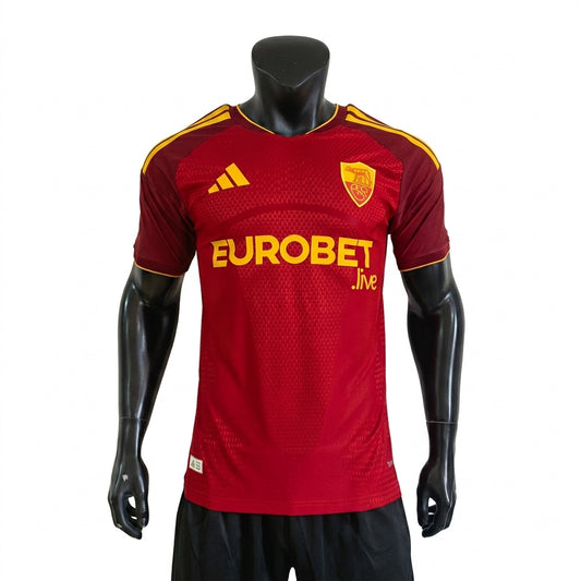 AS Roma 26/27 Local Vers. Jugador