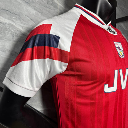 Arsenal 93/94 Local Vers. Retro